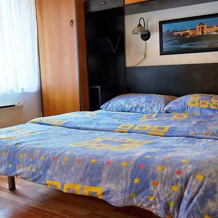 Marinac Apartment Zagreb Bagian luar foto