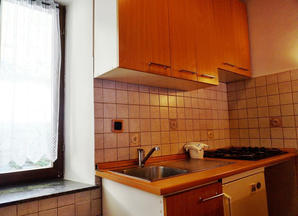 Marinac Apartment Zagreb Bagian luar foto
